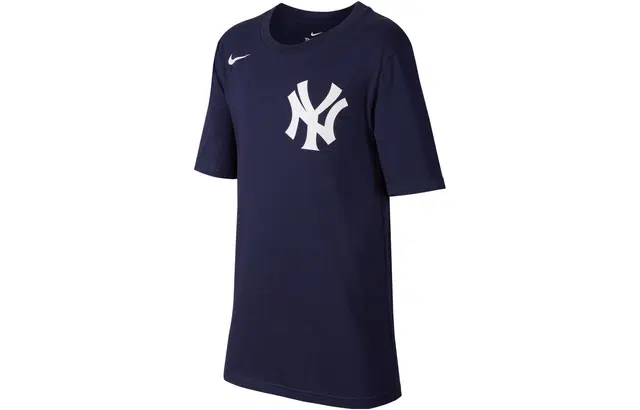 Nike x MLB LogoT
