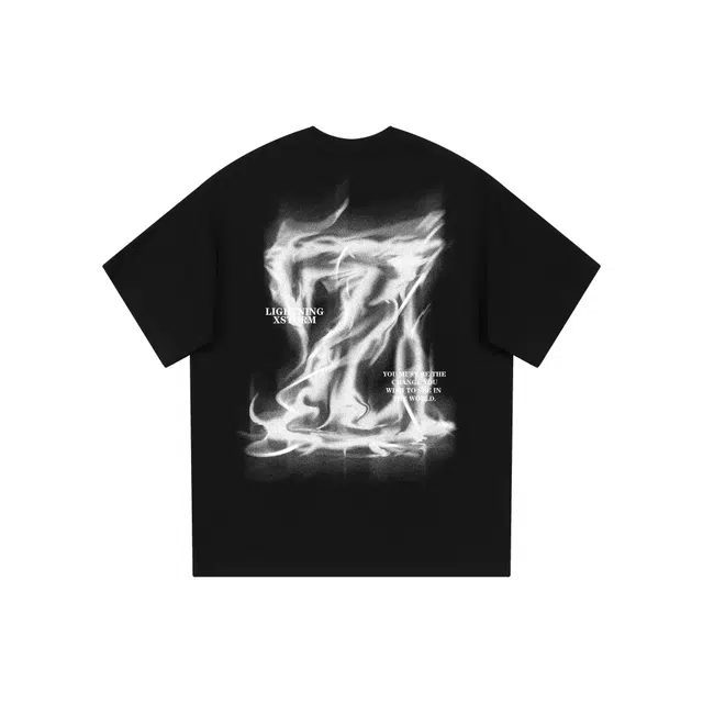Lightning X Storm T