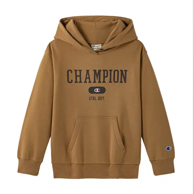 Champion Kids
