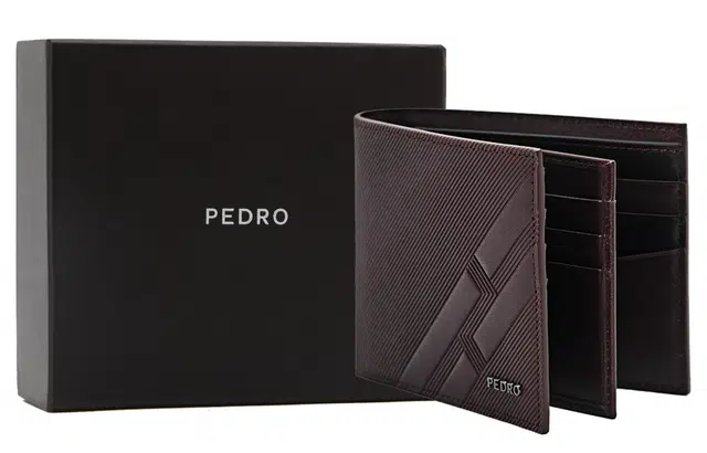 PEDRO Wallet