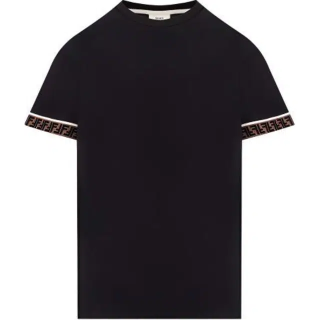 FENDI FFLogoT