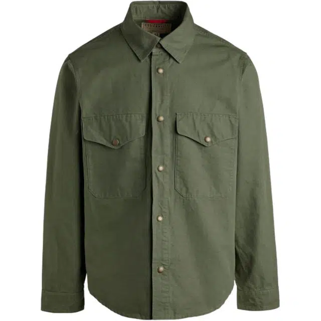 MANIFATTURA CECCARELLI Country Shirt