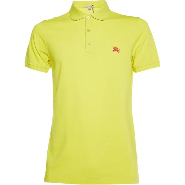 Burberry LogoPolo