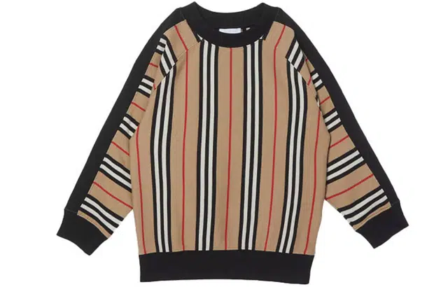 Burberry SS21