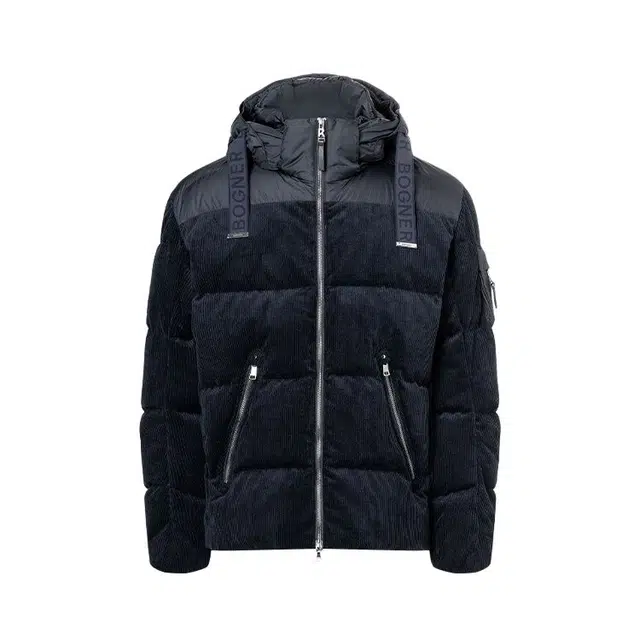 BOGNER B-JACKET