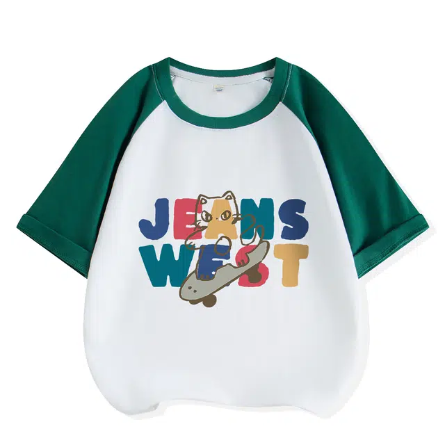 JEANSWEST JNR T