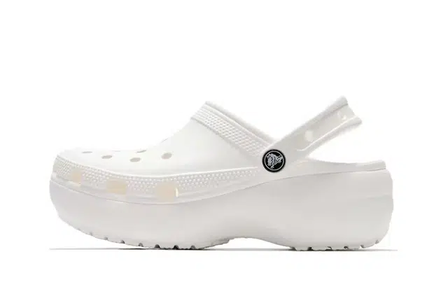 Crocs Classic Platform Clog EVA