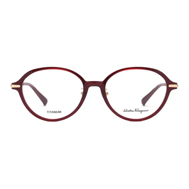 FERRAGAMO Logo