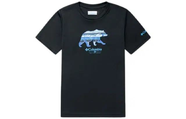 Columbia T