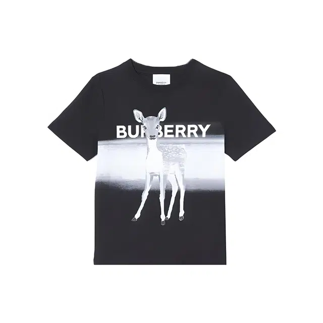 Burberry T