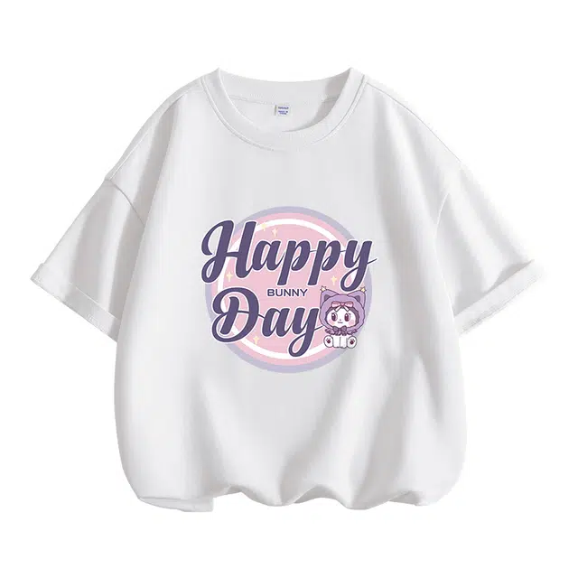 La Chapelle Kids T