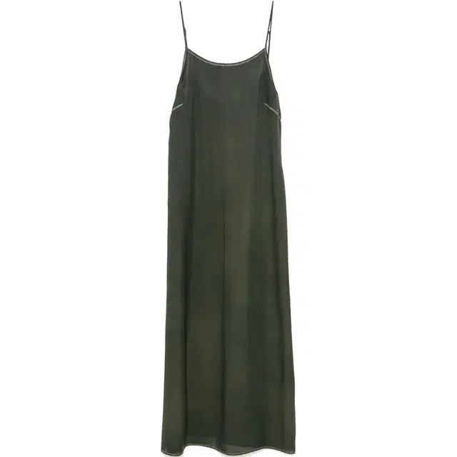 UMA WANG SS25 Anaya