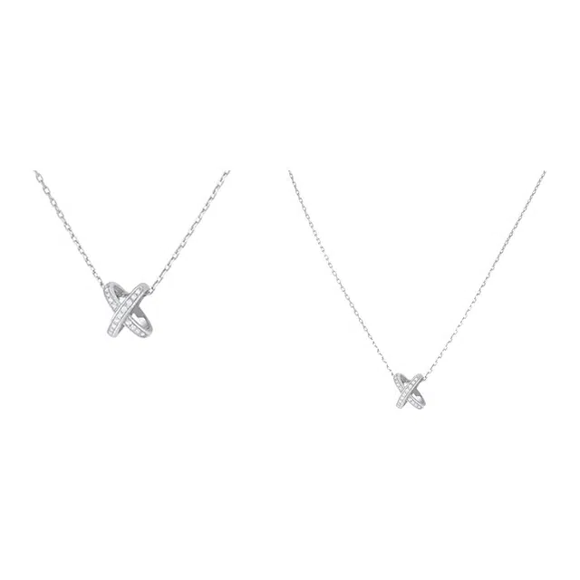 Chaumet LIENS 18K