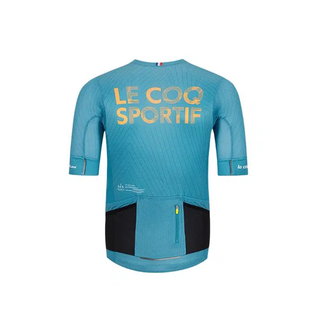 le coq sportif x PEARL iZUMi SS25