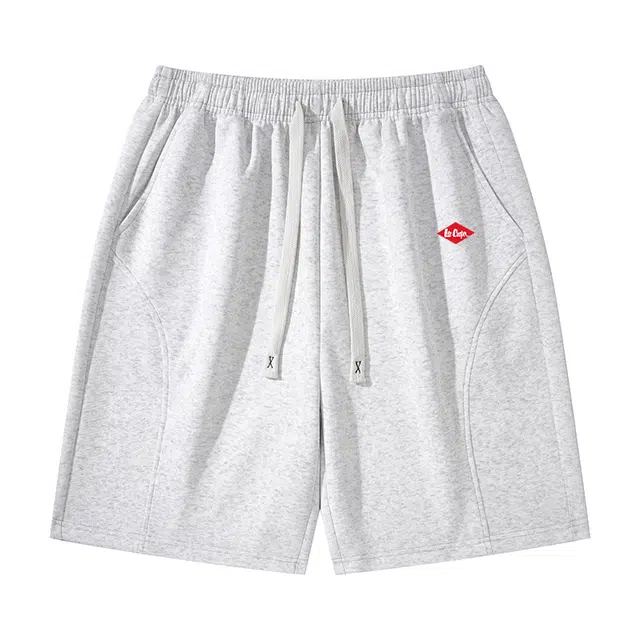 Lee Cooper logoclean fit