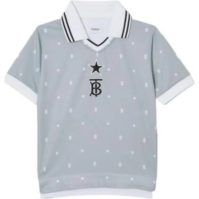 Burberry LogoPolo
