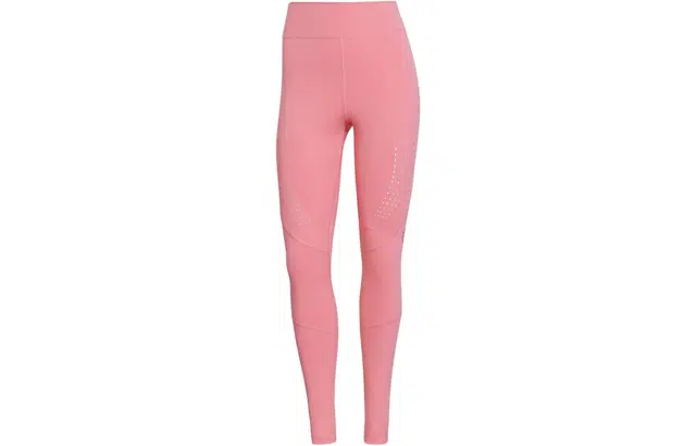 adidas x Stella McCartney Training Pants Pink