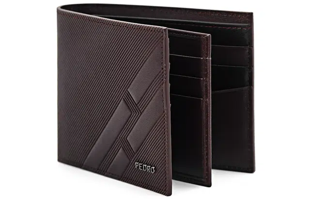 PEDRO Wallet