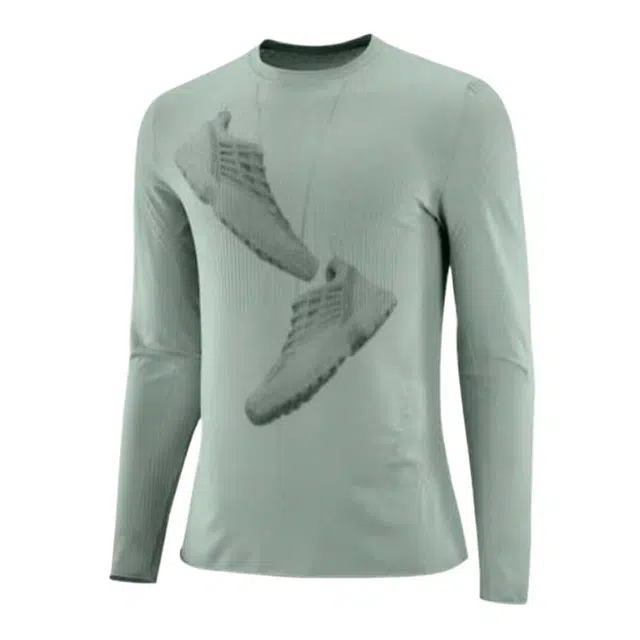 SALOMON T