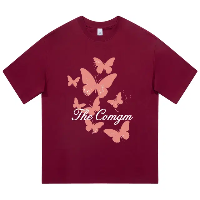 COMGM logo T