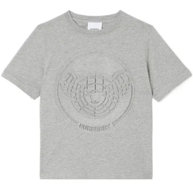 Burberry Teddy Bear Print T-Shirt FW22