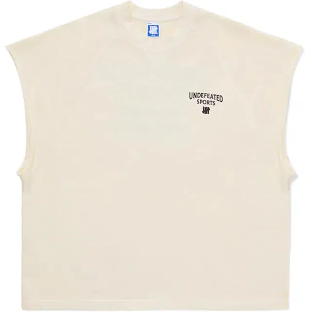 UNDEFEATED SS25 Logo