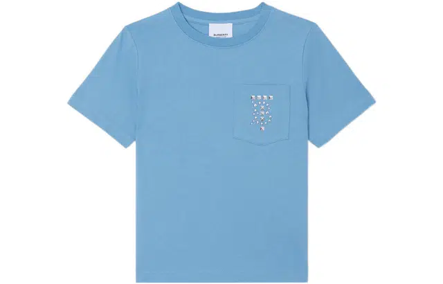 Burberry SS22 T