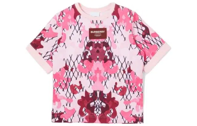 Burberry FW22 T