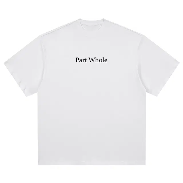 PARTWHOLE LogoT
