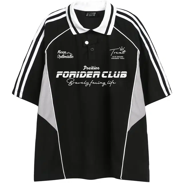 FORIDER Polo