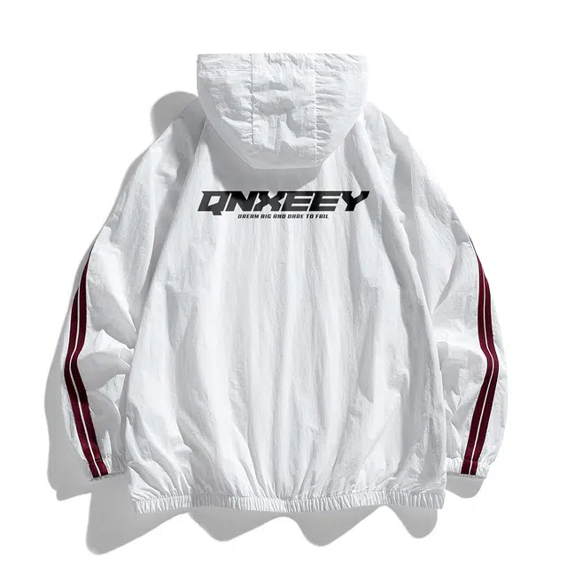 Qnxeey Logo