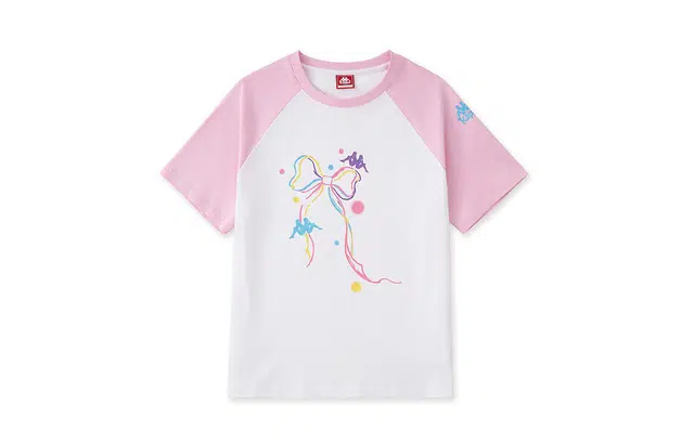 KAPPA KIDS T