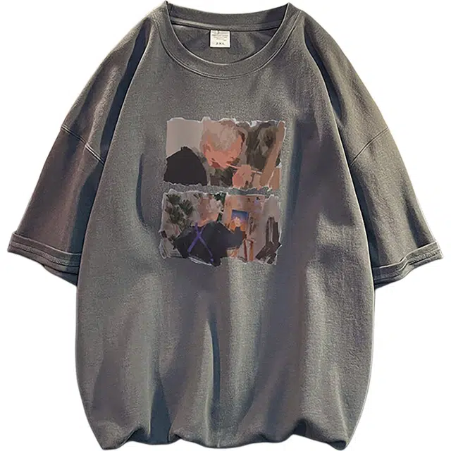 ZYKY T