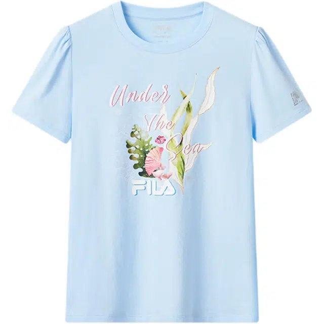 FILA SS24 T