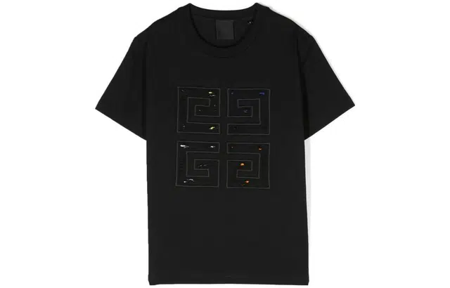 Givenchy SS23 4GLogoT