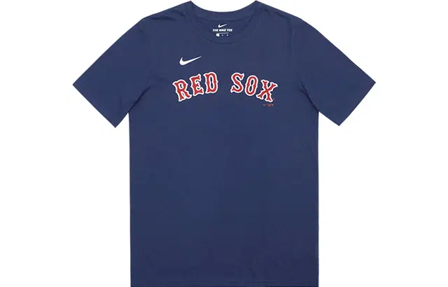 Nike x MLB T Bogaerts 2