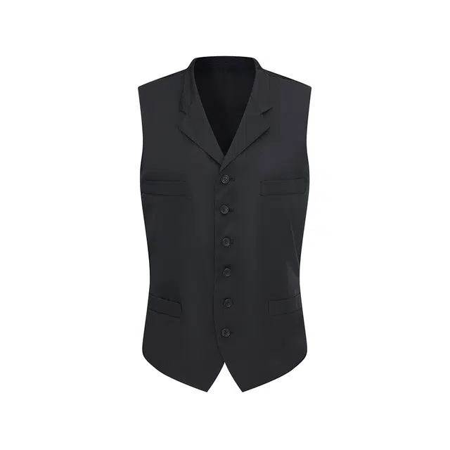 Yohji Yamamoto