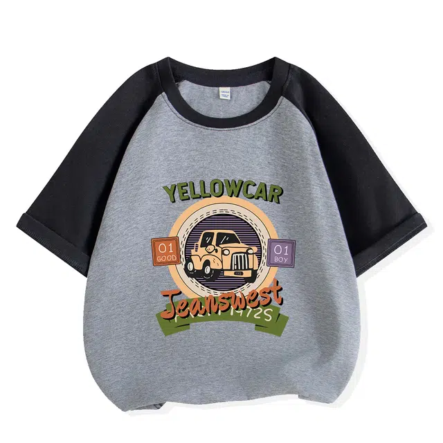 JEANSWEST JNR T