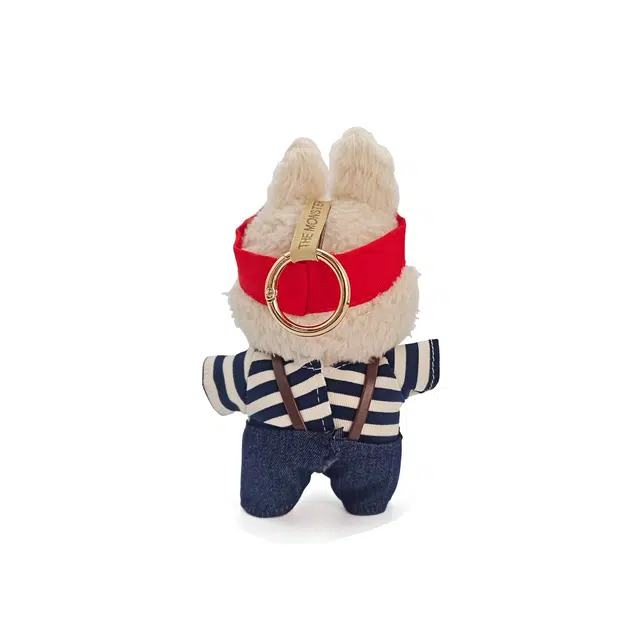 POP MART THE MONSTER LABUBU 17cm