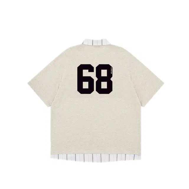 ABBY GODDESS TPOLO T