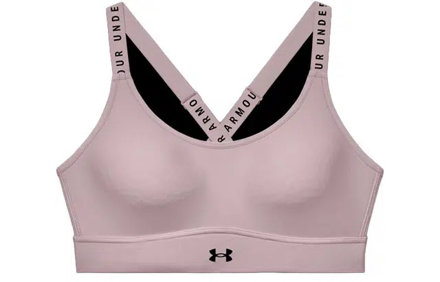 Under Armour Infinity Covered