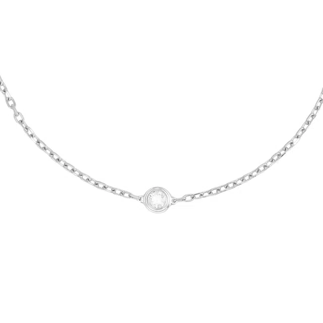 Cartier Diamants Lgers 18K