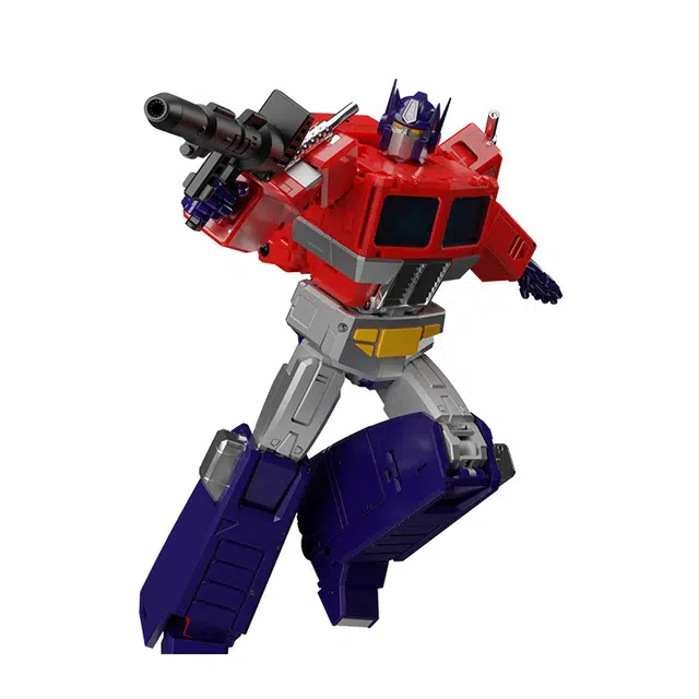 Hasbro MP-44S