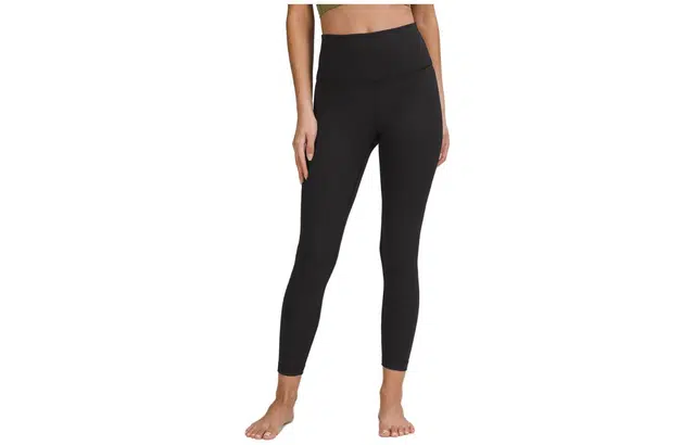 lululemon Wunder Under Luxtreme 25''
