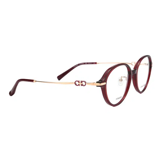 FERRAGAMO Logo