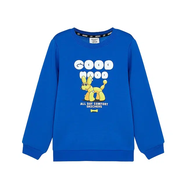 Skechers kids FW24
