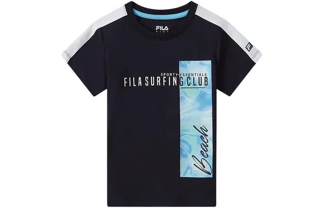 FILA T