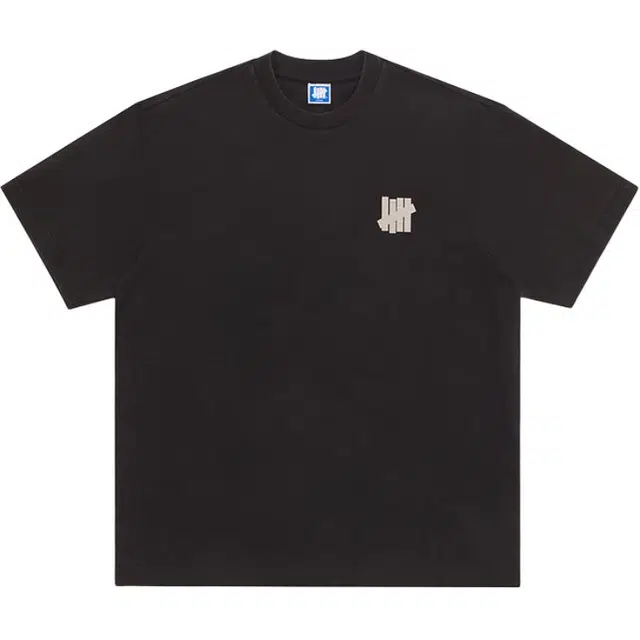 UNDEFEATED SS25 LogoT