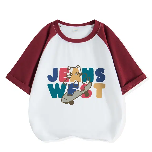 JEANSWEST JNR T