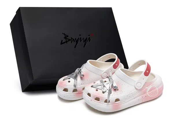 Crocs Crush Clog 811